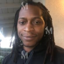 Patrick Mbanefo