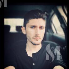 Evan Bonacio