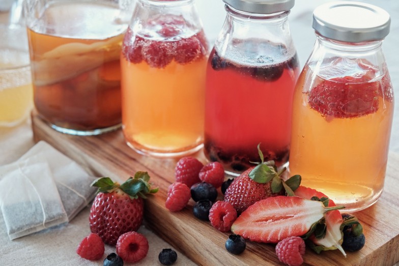 probiotics