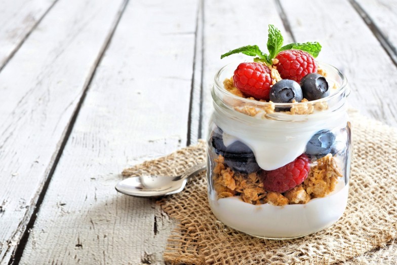 food