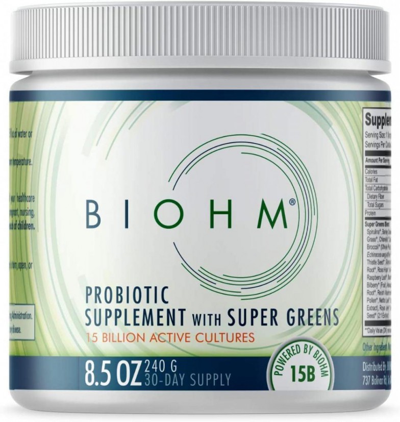 super greens