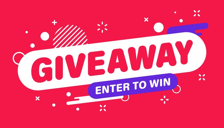 giveaway