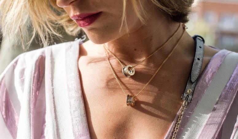 4 Options for the Most Stunning January Birthstone Jewelry 4 Options for the Most Stunning January Birthstone Jewelry
