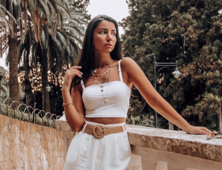 Elegant Summer Outfit Trends to Expect in 2022 Elegant Summer Outfit Trends to Expect in 2022