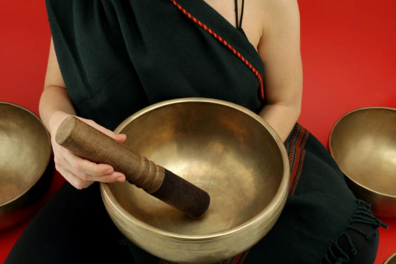 What to Know About Sound Bath Meditations at Home What to Know About Sound Bath Meditations at Home