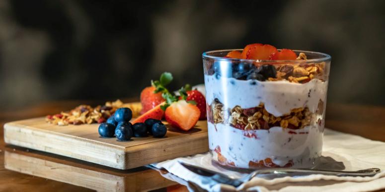 The Best Probiotic Snacks to Support Your Health The Best Probiotic Snacks to Support Your Health