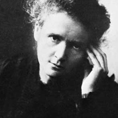 marie curie