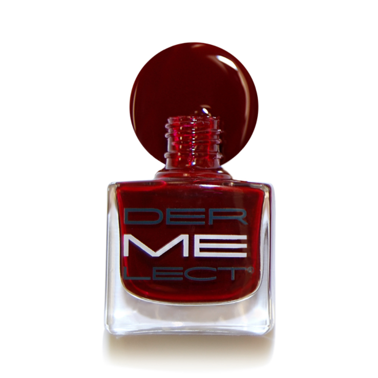 dermelet nail polish