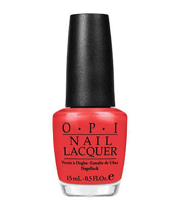 opi nail polish
