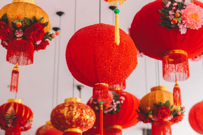 Chinese New Year Preparation Quarantine Edition Chinese New Year Preparation Quarantine Edition
