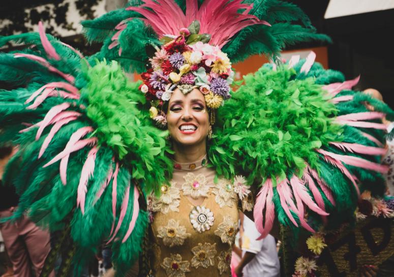 Your Virtual Mardi Gras Party Checklist Your Virtual Mardi Gras Party Checklist