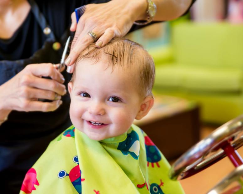 How To Work With Children as a Kids Stylist How To Work With Children as a Kids Stylist