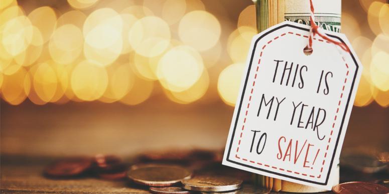 New Resolution for the New Year