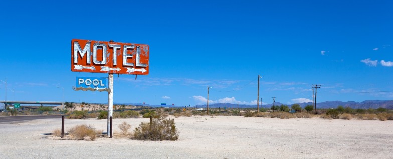 motel