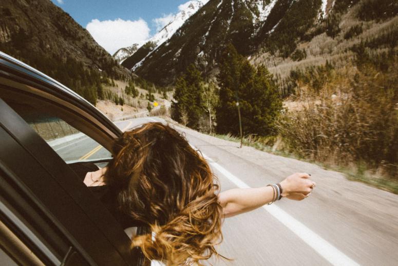 Spring Break Checklist for Road Trips Spring Break Checklist for Road Trips