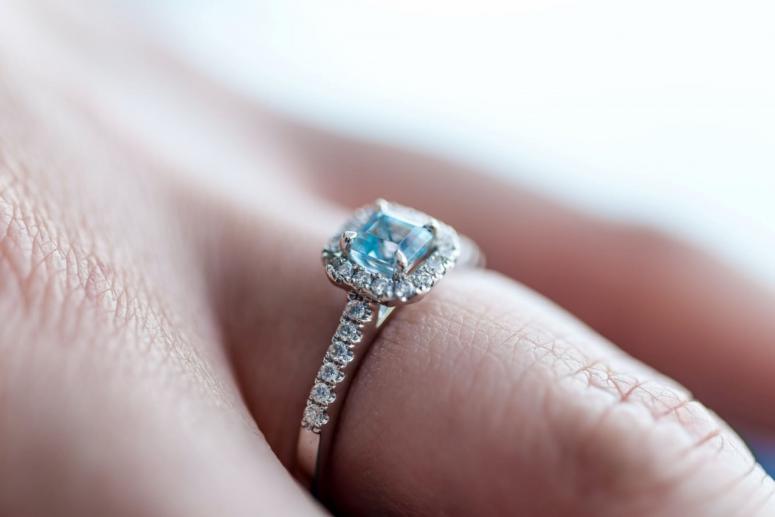 6 Aquamarine Jewelry Pieces for the March Baby 6 Aquamarine Jewelry Pieces for the March Baby