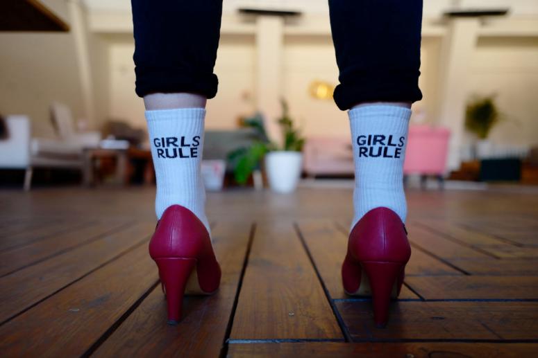 7 Ways You Should Empower Other Women 7 Ways You Should Empower Other Women