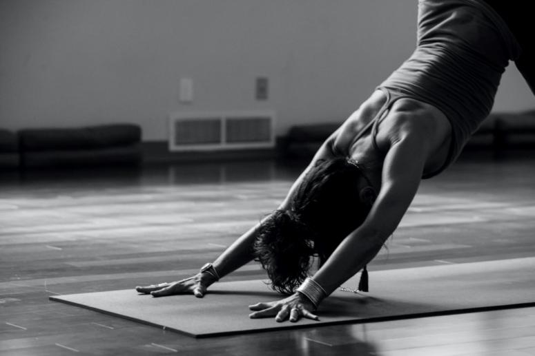 5 Yoga Poses For Sitting All Day Relief 5 Yoga Poses For Sitting All Day Relief