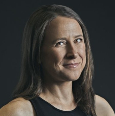 Anne Wojcicki