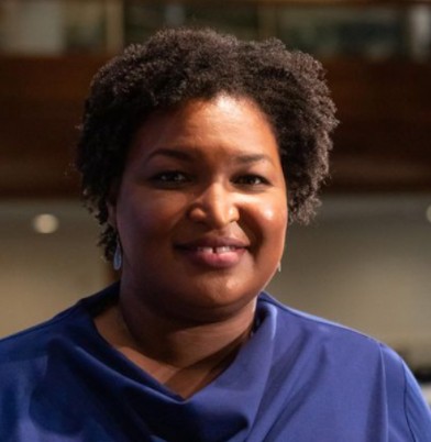 stacey abrams