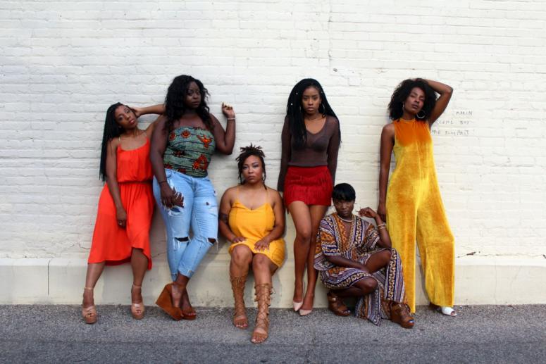 8 Strong Women Making a Difference Now 8 Strong Women Making a Difference Now