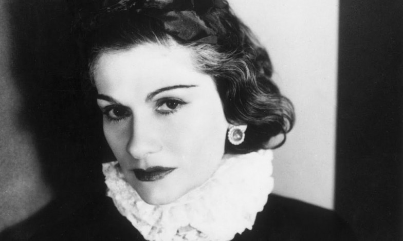 Coco Chanel