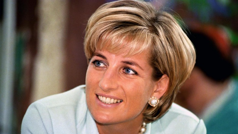 Diana Princess of Wales