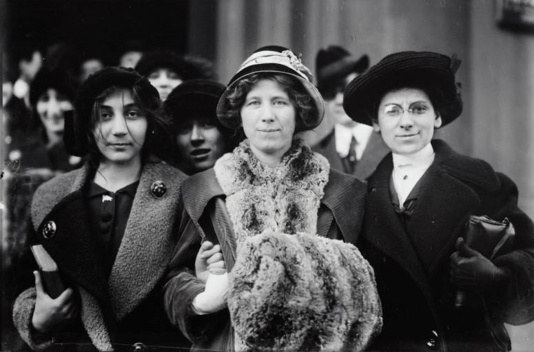 10 Bold Women Who Impacted History 10 Bold Women Who Impacted History