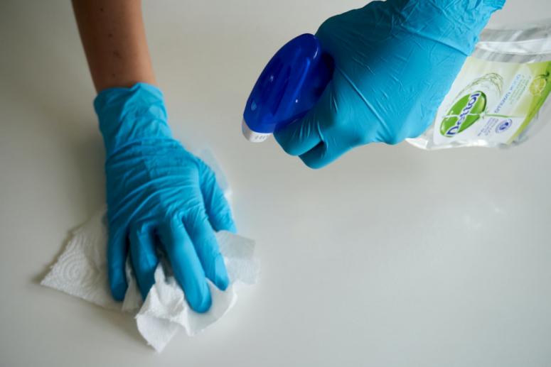 4 Eco-Green Cleaners to Start Using 4 Eco-Green Cleaners to Start Using
