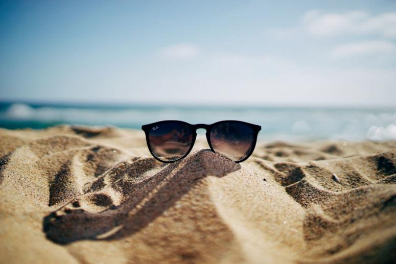 5 Cheeky Swimsuits Trending This Spring and Summer 5 Cheeky Swimsuits Trending This Spring and Summer