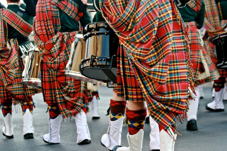 How to Incorporate CelticIrish Style in Your Wardrobe How to Incorporate CelticIrish Style in Your Wardrobe