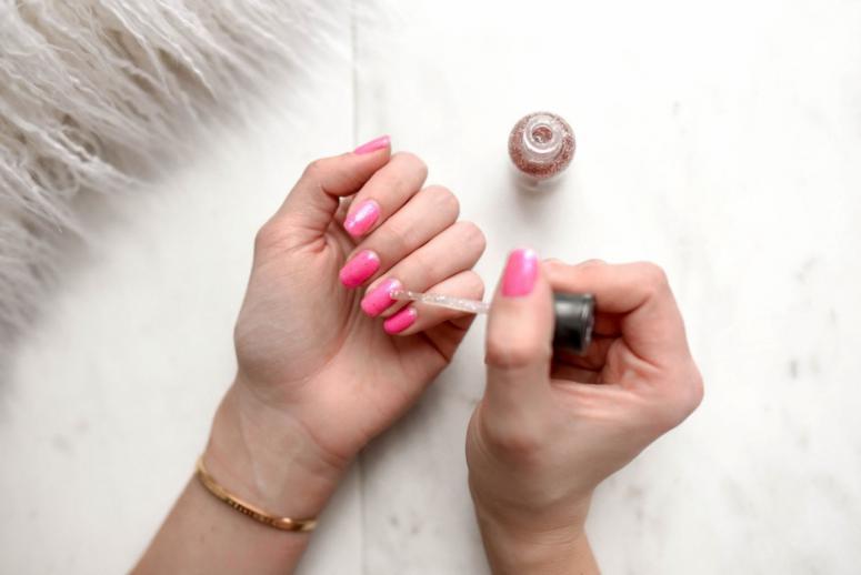 Simple Spring Nails Everyone Will Be Trying Simple Spring Nails Everyone Will Be Trying