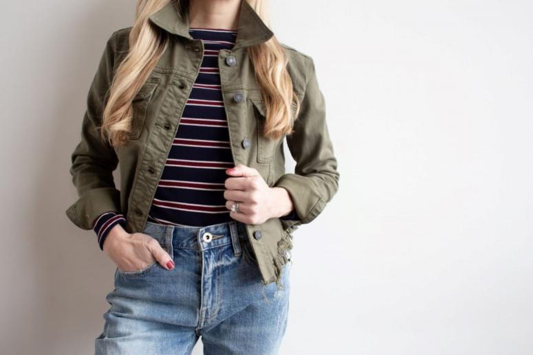 4 Ways You Can Build Your Spring Wardrobe 4 Ways You Can Build Your Spring Wardrobe