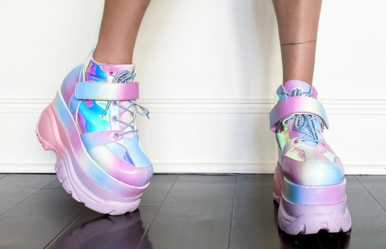 sneakers