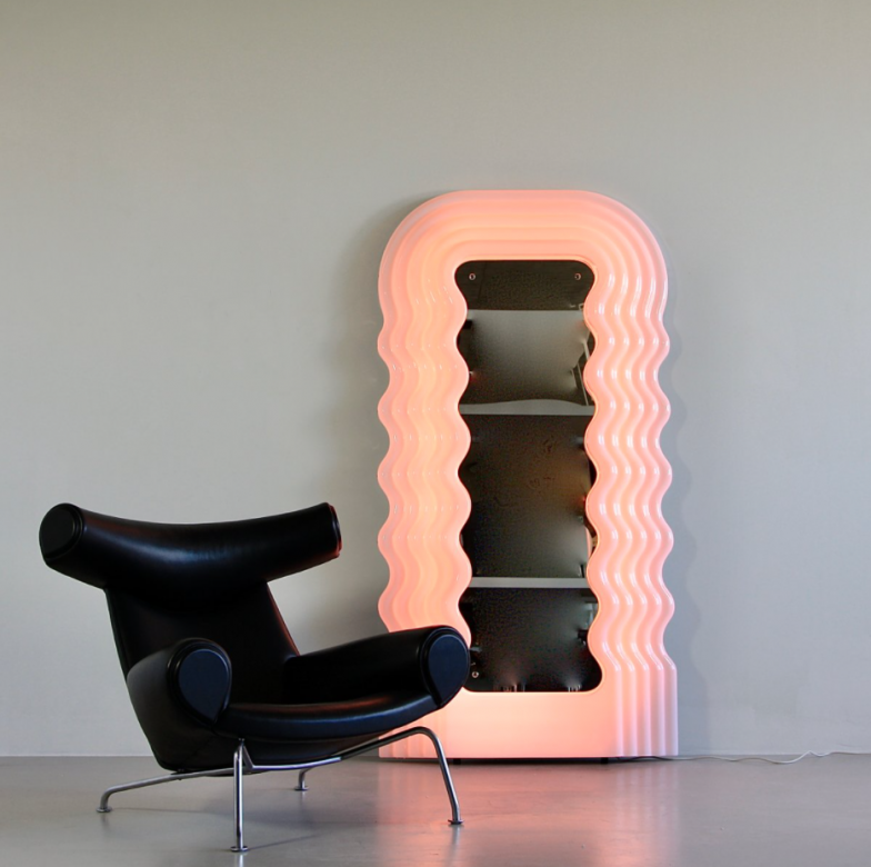 mirror design