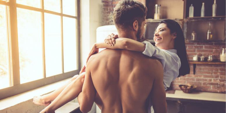 This Is Why Every Man Needs to Be Manscaping This Is Why Every Man Needs to Be Manscaping