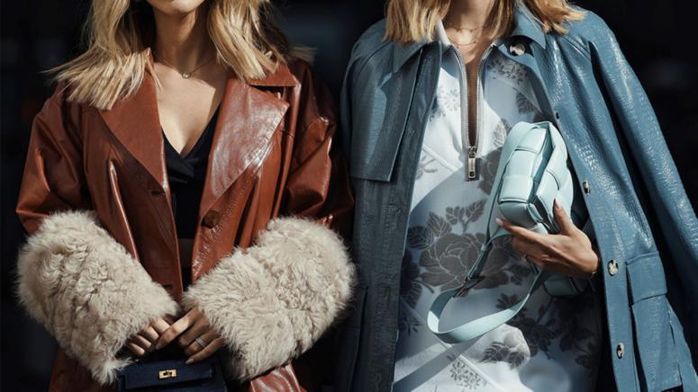 7 Biggest Womenrsquos Spring Fashion Trends of 2021 7 Biggest Womenrsquos Spring Fashion Trends of 2021