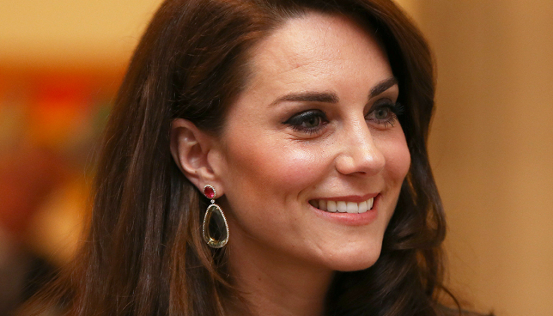 Duchess Catherine of Cambridge