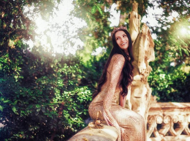 9 Princess Styles to Inspire Your Next Shopping Spree 9 Princess Styles to Inspire Your Next Shopping Spree