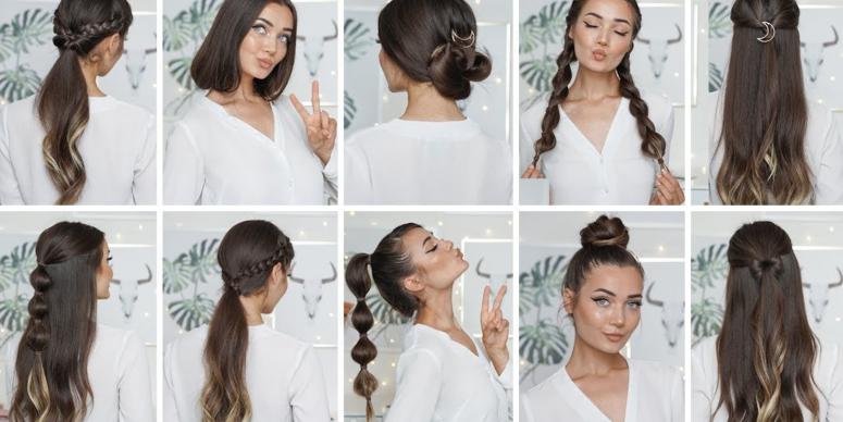 We Accept the Rose for these Iconic Bachelor Hairstyles We Accept the Rose for these Iconic Bachelor Hairstyles
