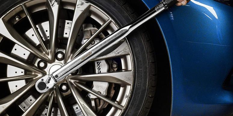 Be Prepared for Emergencies With This Ultimate Car Kit