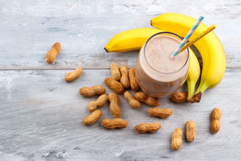 banana