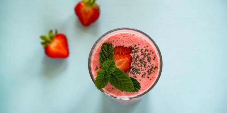 4 Smoothie Recipes To Get You Ready For Spring 4 Smoothie Recipes To Get You Ready For Spring