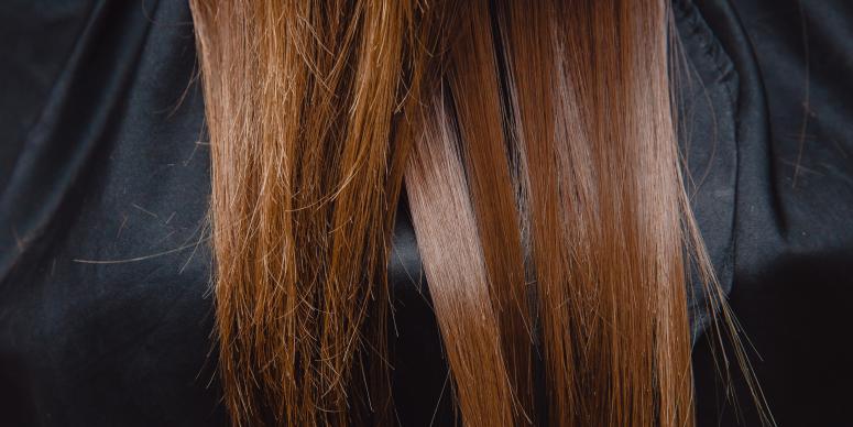 How To Fix Your Broken Hair and Keep It From Falling Out How To Fix Your Broken Hair and Keep It From Falling Out