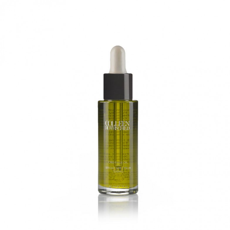 Face Oil