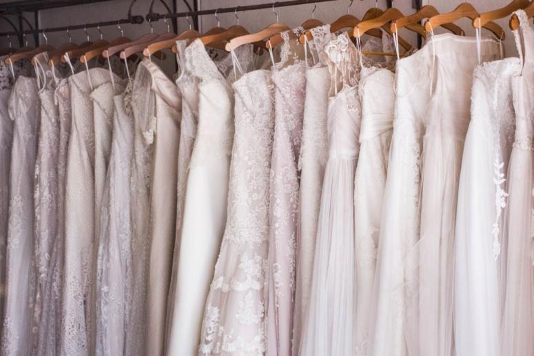 5 Gorgeous Types of Wedding Dress Styles for 2021 5 Gorgeous Types of Wedding Dress Styles for 2021