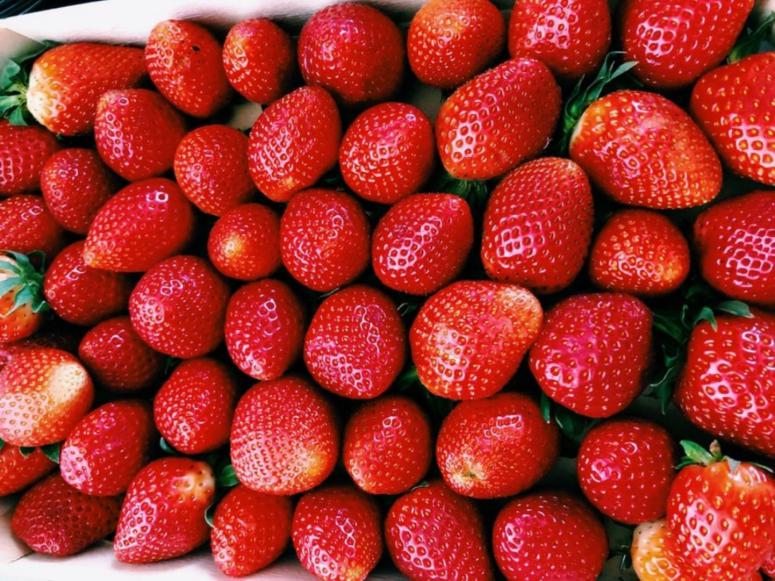 6 Innovative Strawberry Recipes For Fruit Lovers 6 Innovative Strawberry Recipes For Fruit Lovers