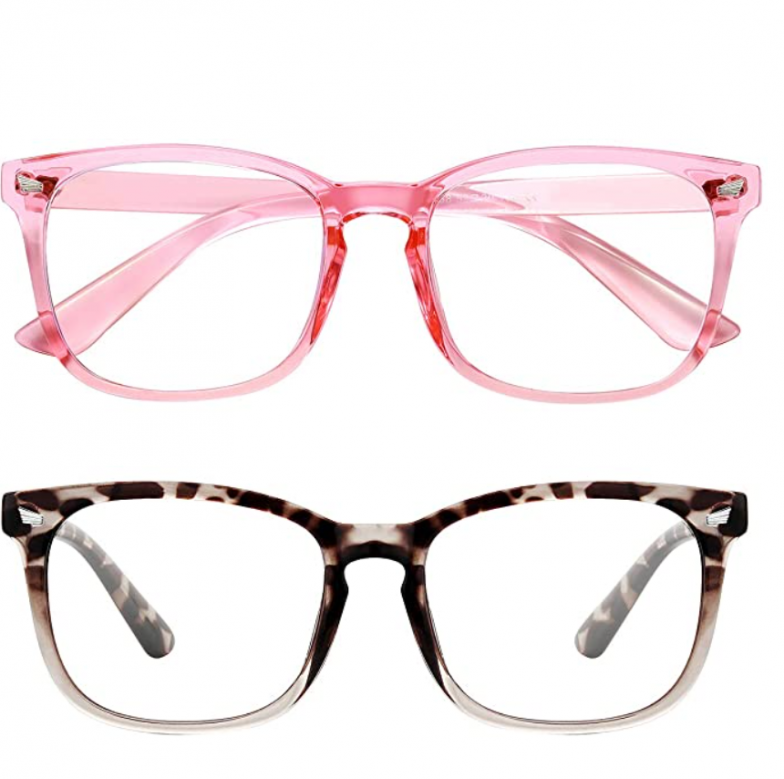 glasses