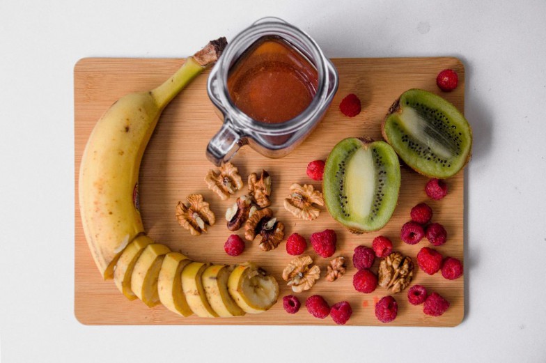 fruit vitamins