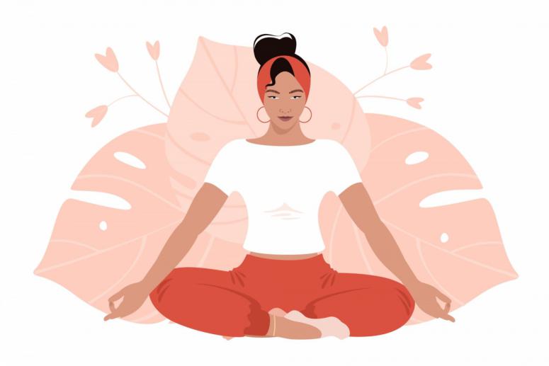 Zen Meditation For Moms On Even the Busiest Days Zen Meditation For Moms On Even the Busiest Days